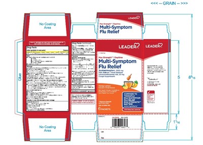 Leader  Daytime Multi-symptom Flu Relief Max Strength 6 Packets (Theraflu Flu Relief Ms Dt 8.3 Fl Oz.jpg.jpg)